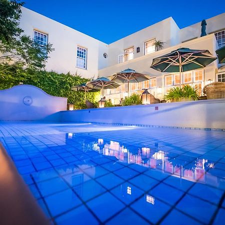 Hout Bay Manor Konuk evi Dış mekan fotoğraf