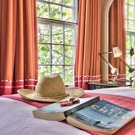 Hout Bay Manor Konuk evi Dış mekan fotoğraf