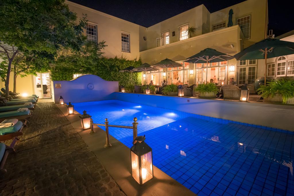 Hout Bay Manor Konuk evi Dış mekan fotoğraf