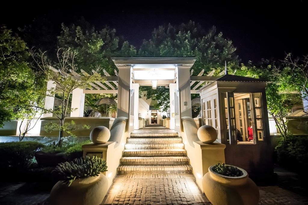 Hout Bay Manor Konuk evi Dış mekan fotoğraf