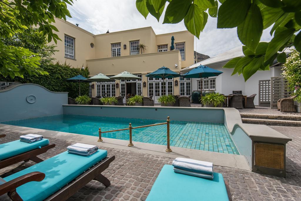 Hout Bay Manor Konuk evi Dış mekan fotoğraf