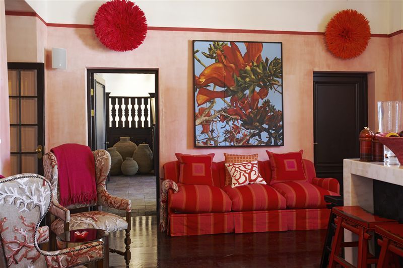 Hout Bay Manor Konuk evi Dış mekan fotoğraf
