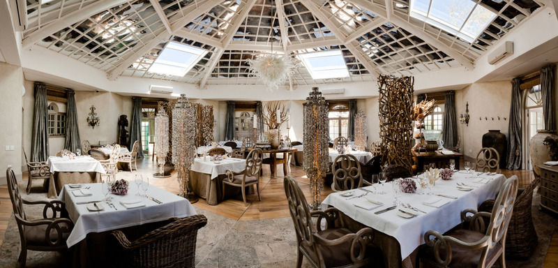 Hout Bay Manor Konuk evi Dış mekan fotoğraf