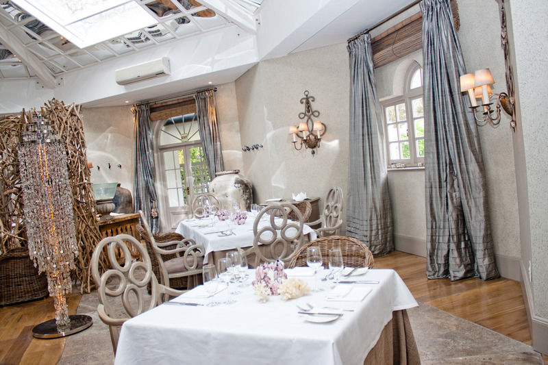 Hout Bay Manor Konuk evi Dış mekan fotoğraf