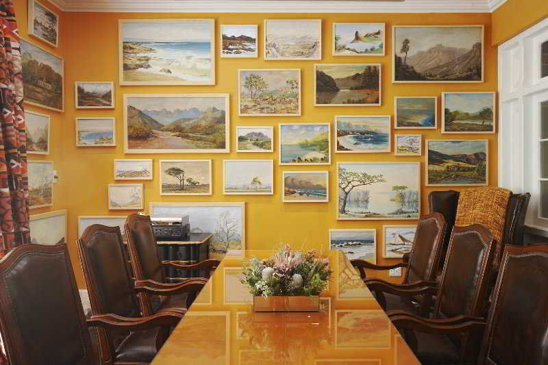 Hout Bay Manor Konuk evi Dış mekan fotoğraf