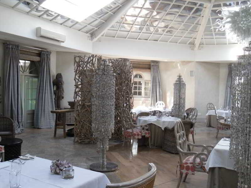 Hout Bay Manor Konuk evi Dış mekan fotoğraf