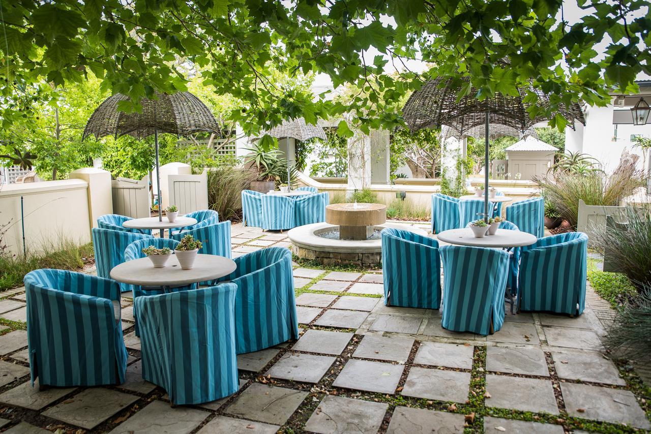 Hout Bay Manor Konuk evi Dış mekan fotoğraf