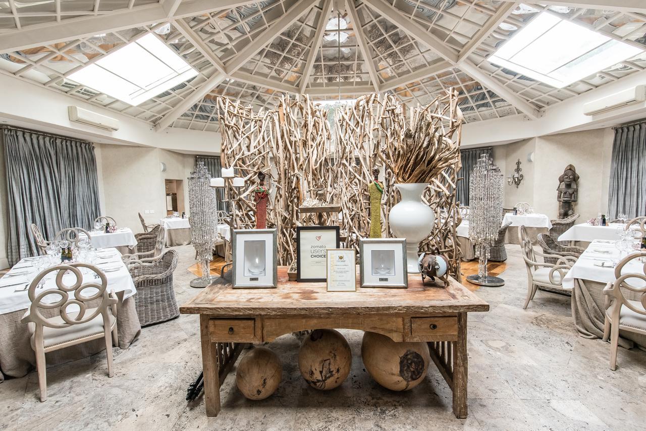 Hout Bay Manor Konuk evi Dış mekan fotoğraf