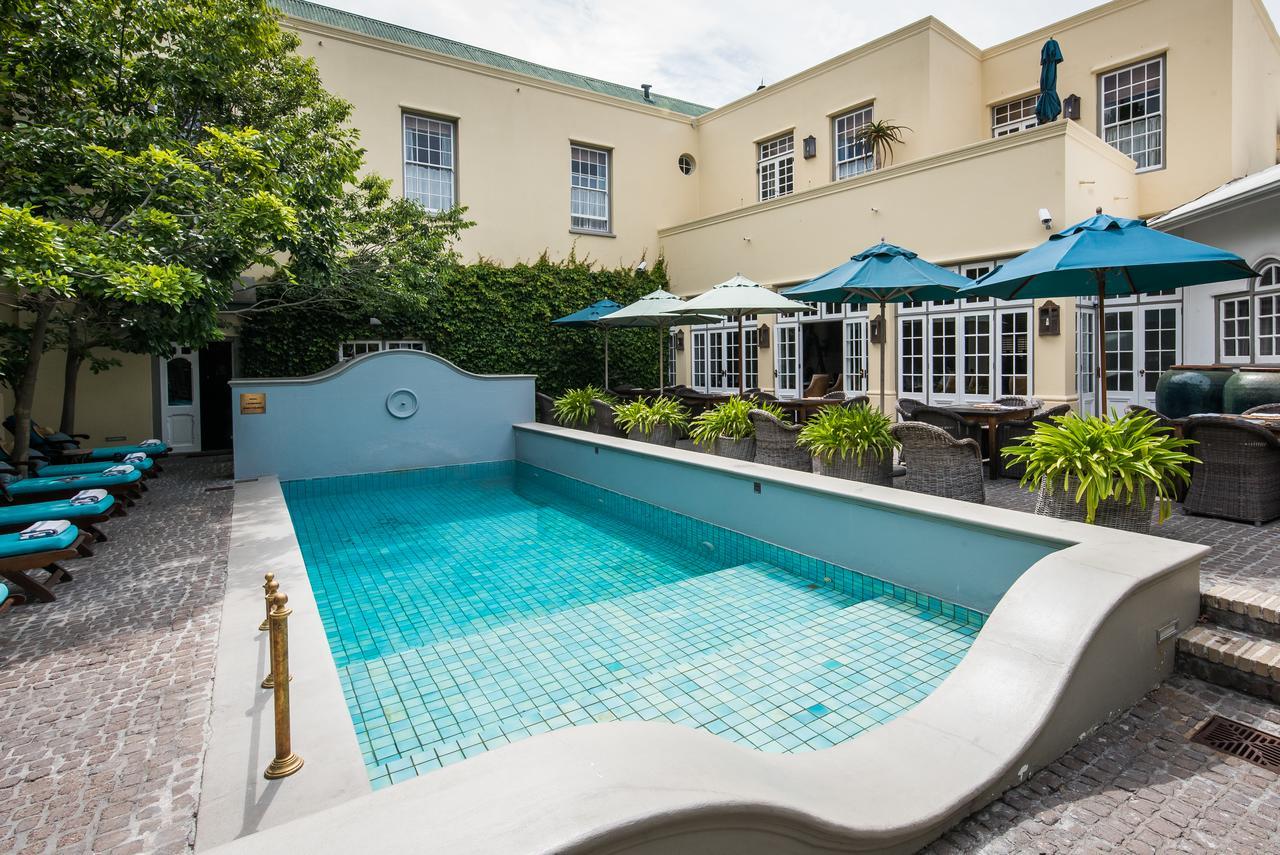 Hout Bay Manor Konuk evi Dış mekan fotoğraf
