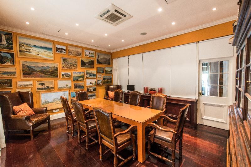 Hout Bay Manor Konuk evi Dış mekan fotoğraf