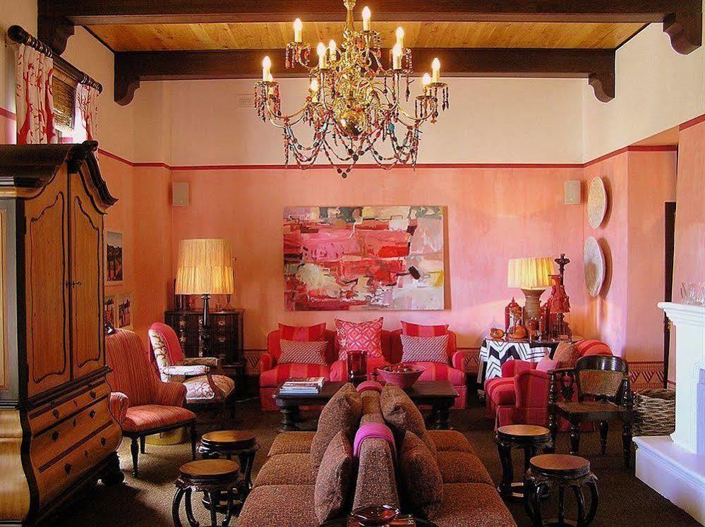 Hout Bay Manor Konuk evi Dış mekan fotoğraf