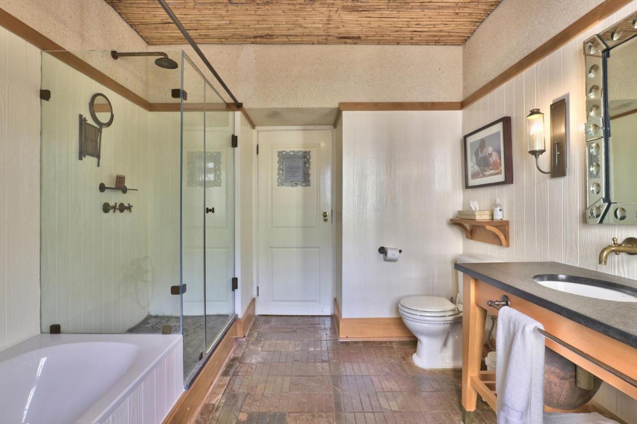 Hout Bay Manor Konuk evi Dış mekan fotoğraf