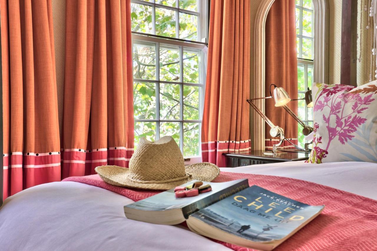 Hout Bay Manor Konuk evi Dış mekan fotoğraf