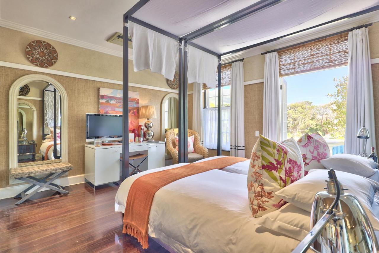 Hout Bay Manor Konuk evi Dış mekan fotoğraf