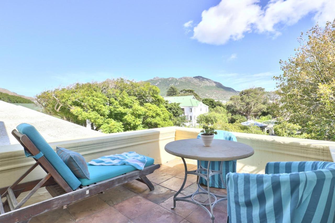 Hout Bay Manor Konuk evi Dış mekan fotoğraf